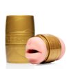 Fleshlight Quickshot – Lady Butt / Mouth Stamina Training Unit