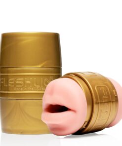 Fleshlight Quickshot – Lady Butt / Mouth Stamina Training Unit