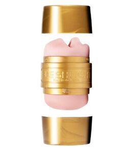 Fleshlight Quickshot – Lady Butt / Mouth Stamina Training Unit