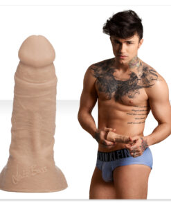 Fleshjack Boys – Jake Bass Dildo