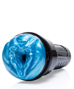 Fleshlight Freaks Alien Blue Metallic