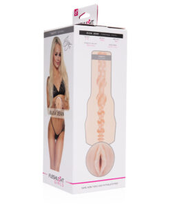 Fleshlight Girls - Elsa Jean Tasty