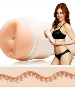 Fleshlight Girl's Butts - Maitland Ward Tight Chicks Signature