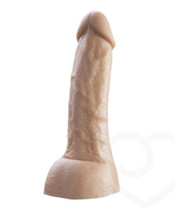Fleshjack Boys - Brent Everett Dildo