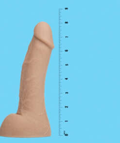Fleshjack Boys - Brent Everett Dildo