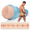 Fleshjack Boys – Brent Everett Ecstasy
