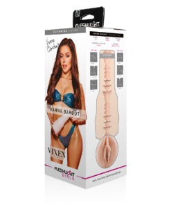 Fleshlight Girls – Vanna Bardot Dopamine