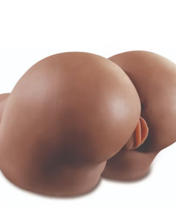 Pipedream – PDX Extreme – Fuck Me Silly Mega Masturbator – Brown