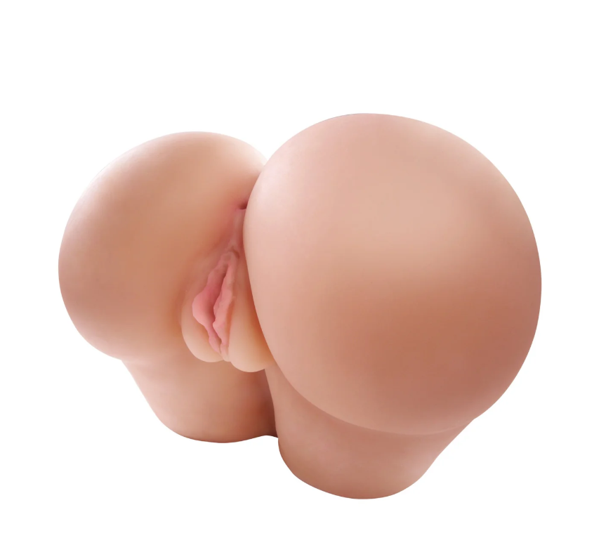 Pipedream – PDX Extreme – Fuck Me Silly Bubble Butt – Light