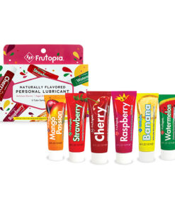 ID Frutopia Assorted 5 Pack