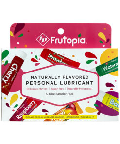 ID Frutopia Assorted 5 Pack