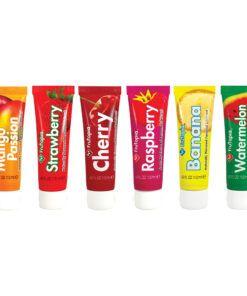 ID Frutopia Assorted 12ml Tube Case of 500