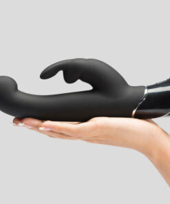 Fifty Shades of Grey Greedy Girl G-Spot Rechargeable Rabbit Vibrator