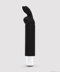 Fifty Shades of Grey Greedy Girl Rechargeable Bullet Rabbit Vibrator
