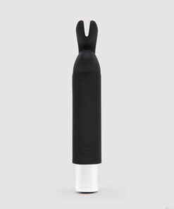 Fifty Shades of Grey Greedy Girl Rechargeable Bullet Rabbit Vibrator
