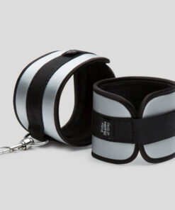 Fifty Shades of Grey Hard Limits Bed Restraint Kit