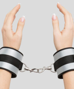Fifty Shades of Grey Hard Limits Bed Restraint Kit