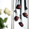Fifty Shades of Grey Sweet Anticipation Under Mattress Restraint Set