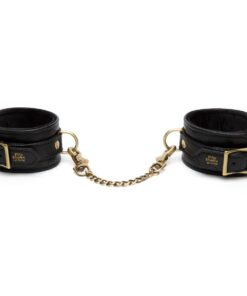 Fifty Shades of Grey Bound to You Ankle Cuffs