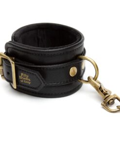 Fifty Shades of Grey Bound to You Ankle Cuffs