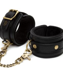 Fifty Shades of Grey Bound to You Ankle Cuffs