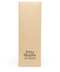 Fifty Shades of Grey Bound to You Ankle Cuffs