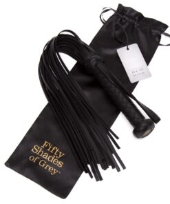 Fifty Shades of Grey Bound to You Flogger