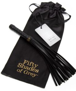 Fifty Shades of Grey Bound to You Small Flogger