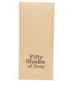 Fifty Shades of Grey Bound to You Small Flogger