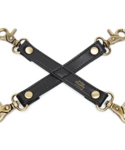 Fifty Shades of Grey Bound to You Hog Tie