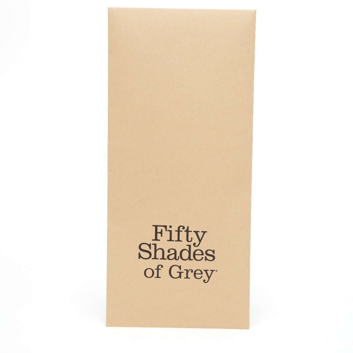 Fifty Shades of Grey Bound to You Hog Tie
