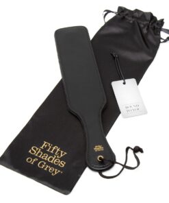 Fifty Shades of Grey Bound to You Paddle