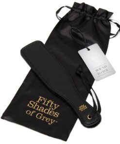 Fifty Shades of Grey Bound to You Small Paddle