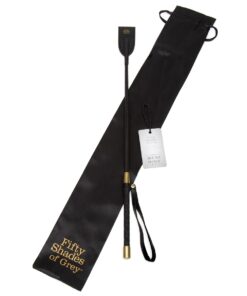 Fifty Shades of Grey Bound to You Riding Crop