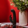 Fifty Shades of Grey Greedy Girl G-Spot Rechargeable Rabbit Vibrator