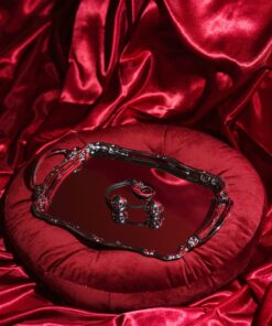 Fifty Shades of Grey Inner Goddess Metal Ben Wa Balls