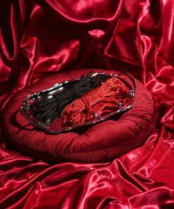 Fifty Shades of Grey Restrain Me Bondage Rope Twin Pack