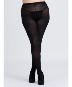 Fifty Shades of Grey Captivate Spanking Tights One Size Queen