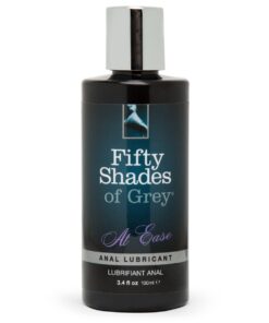 Fifty Shades of Grey At Ease Anal Lubricant 100ml
