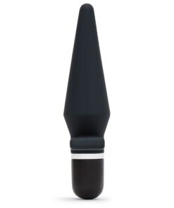 Fifty Shades of Grey Delicious Fullness Vibrating Butt Plug