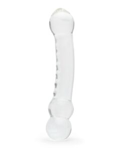 Fifty Shades of Grey Drive Me Crazy Glass Massage Wand
