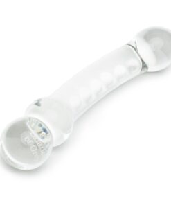 Fifty Shades of Grey Drive Me Crazy Glass Massage Wand