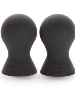 Fifty Shades of Grey Nothing but Sensation Nipple Teasers