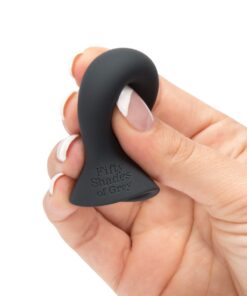Fifty Shades of Grey Nothing but Sensation Nipple Teasers