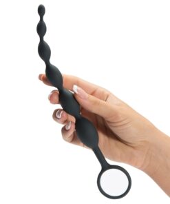 Fifty Shades of Grey Pleasure Intensified Anal Beads