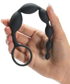 Fifty Shades of Grey Pleasure Intensified Anal Beads