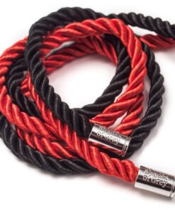 Fifty Shades of Grey Restrain Me Bondage Rope Twin Pack