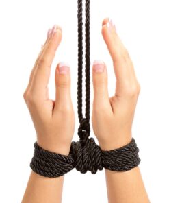 Fifty Shades of Grey Restrain Me Bondage Rope Twin Pack