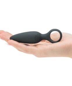 Fifty Shades of Grey Something Forbidden Butt Plug