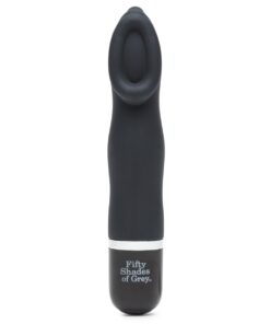 Fifty Shades of Grey Sweet Touch Mini Clitoral Vibrator